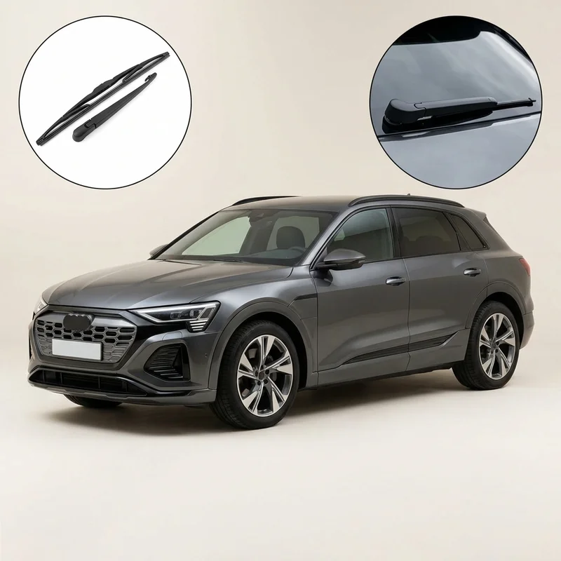 Rear Wiper Blade for Audi SQ8 e-tron (2024 - 2024) - 1